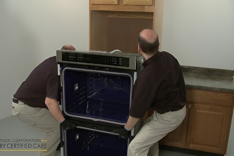 Double Wall Oven Repair in Newport Beach