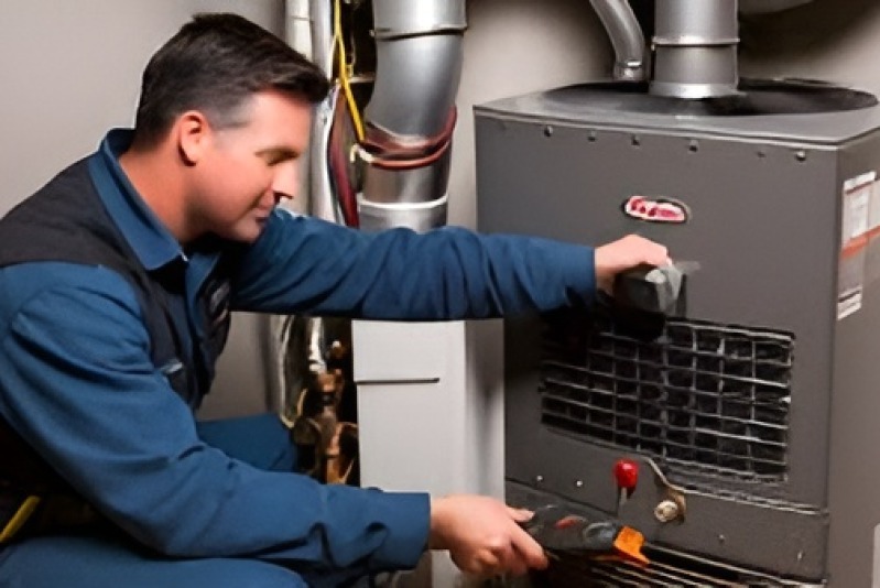 Furnace Repair in Newport Beach